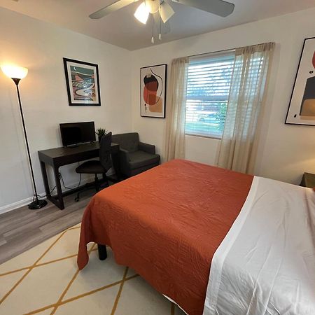 Ferienwohnung Horizon Haven Jacksonville Exterior foto