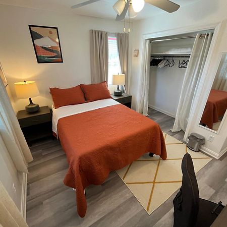 Ferienwohnung Horizon Haven Jacksonville Exterior foto