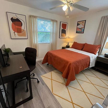 Ferienwohnung Horizon Haven Jacksonville Exterior foto
