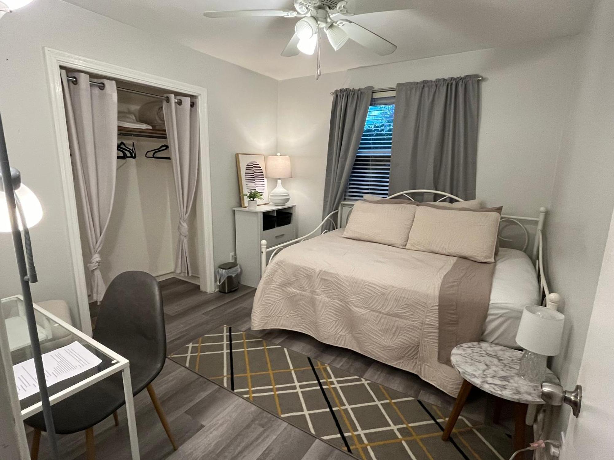 Ferienwohnung Horizon Haven Jacksonville Exterior foto