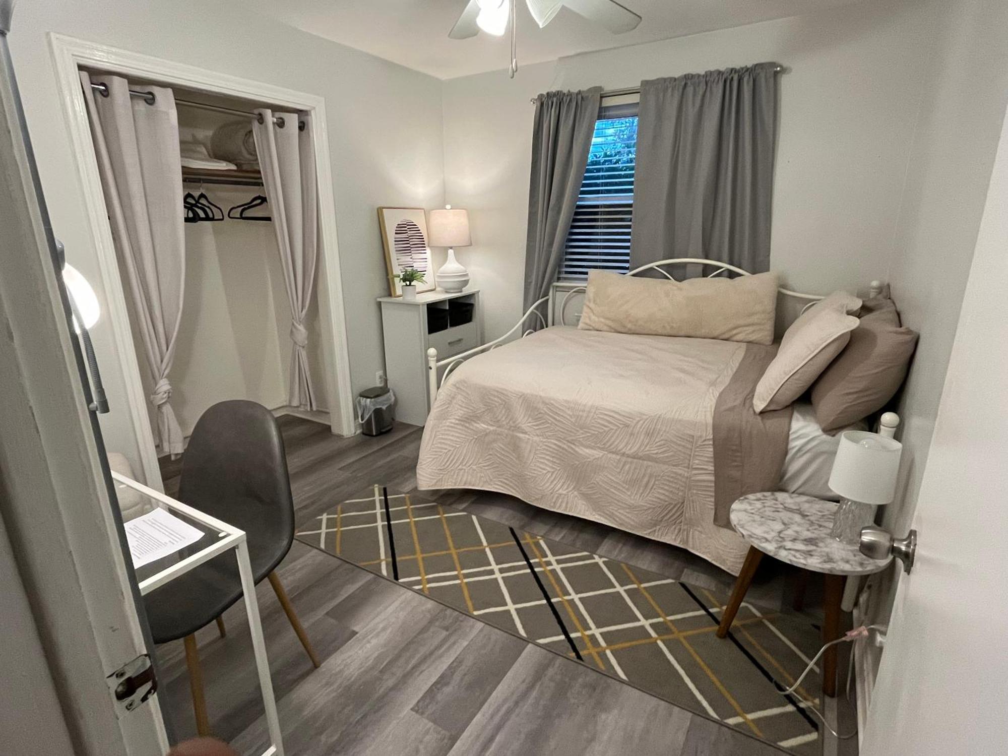Ferienwohnung Horizon Haven Jacksonville Exterior foto