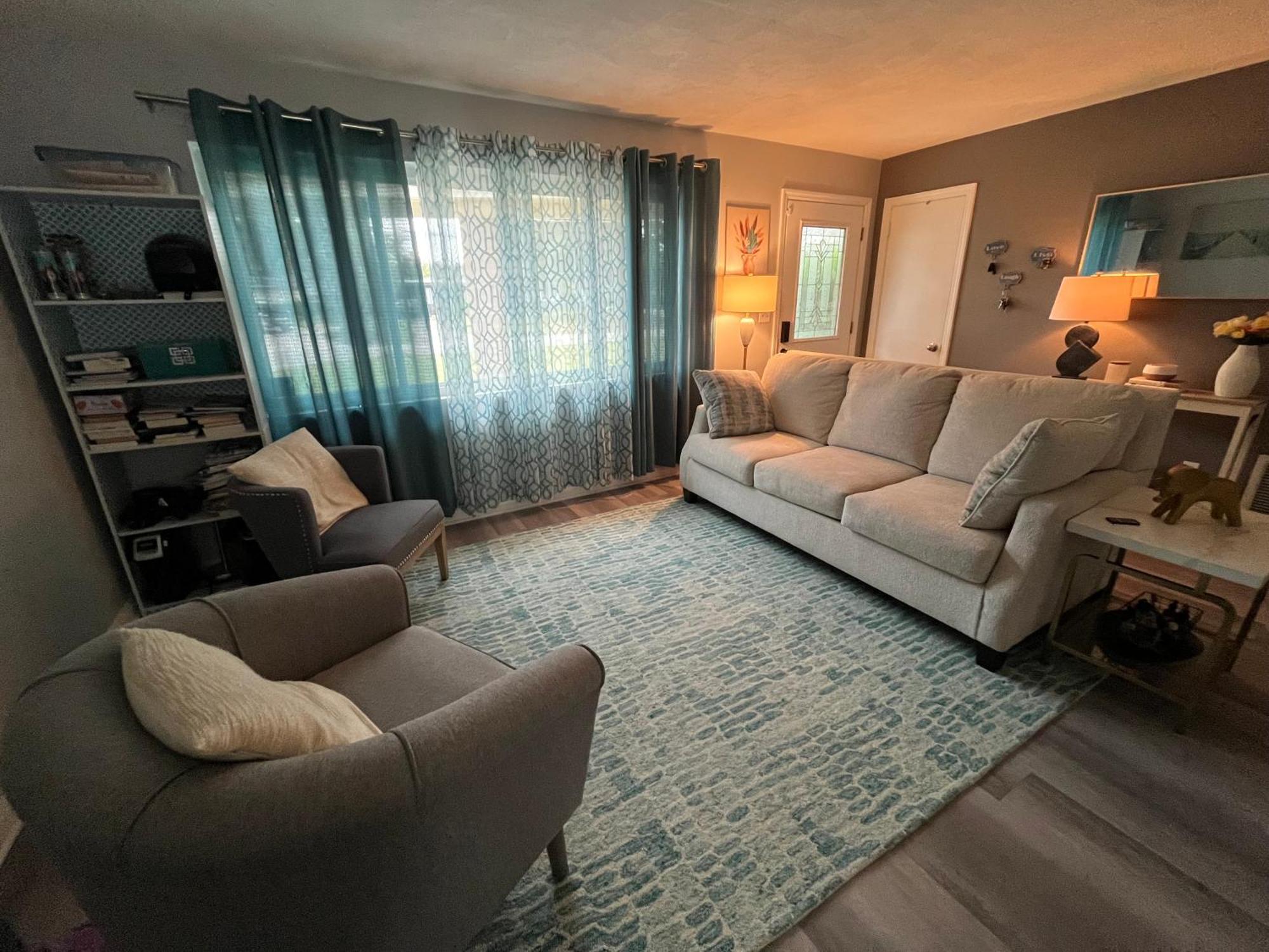 Ferienwohnung Horizon Haven Jacksonville Exterior foto